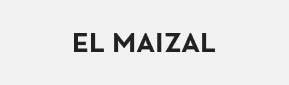El Maizal