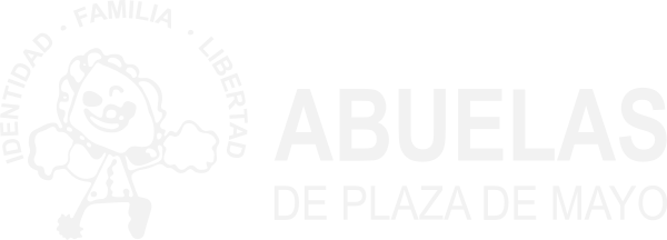 Abuelas de Plaza de Mayo